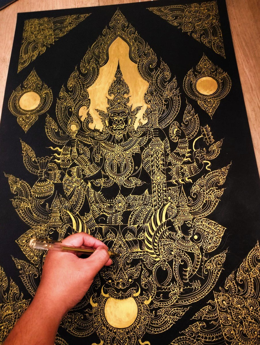 NftAttawut's tweet photo. Please follow my artwork
1. Follow @NftAttawut
2. Please like and retweet me 
See my artwork on OpenSea
https://t.co/D0xZKJHLEW
#NFTs #NFT #nftart #NFTartist #NFTArts #NFTCommunity #NFTTrading #NFTCollection #NFTMarketplace #NFTdrop #BTC #ETH $BTC $ETH https://t.co/iIuuLCTZEe