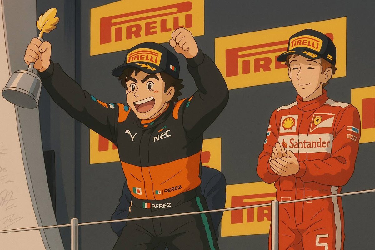 PitCrew_Mex's tweet photo. #Formula1 https://t.co/9SDO2tvlDZ