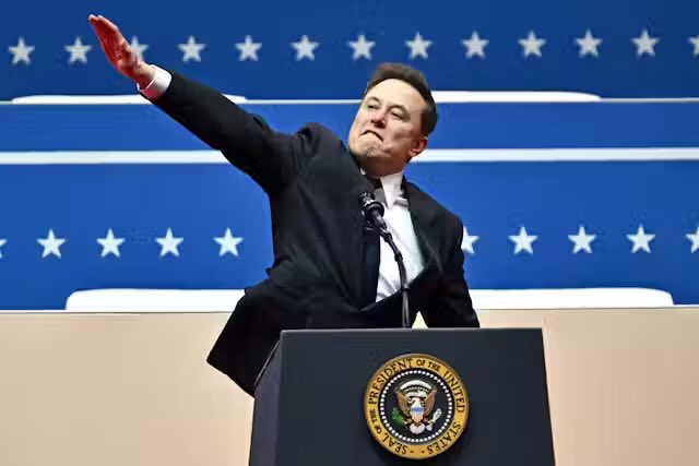 This is why Elon Musks companies are suffering. Blame yourself.