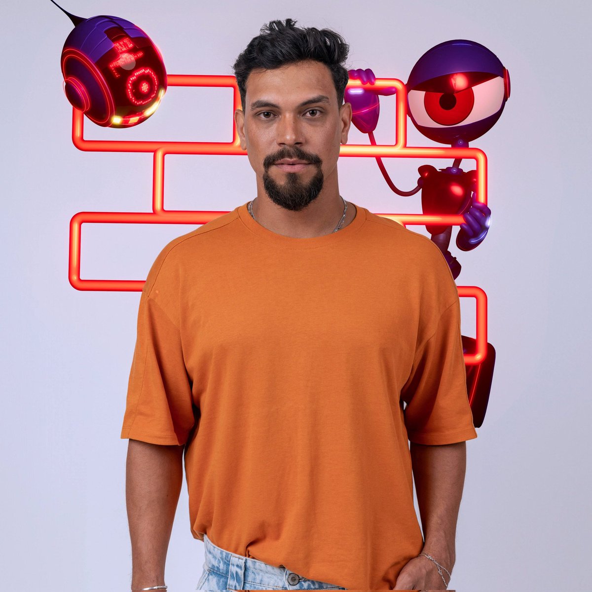 ALFINETEI's tweet photo. PESQUISA

Quer que o Vinícius seja eliminado?

❤️ Sim
🔁 Não 

#BBB25 https://t.co/YSPZSBOoGF