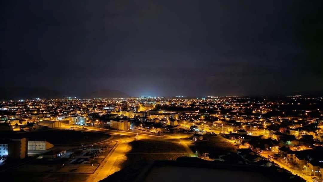 Elveda Ya Şehr-i #Ramazan 

Son sahur, son iftar... Ömrümüzden bir Ramazan daha geçti.

Rabbim tuttuğumuz oruçları kabul buyursun. Bir sonraki Ramazan’a sağlık, huzur ve imanla erişmemizi nasip eylesin inşallah.