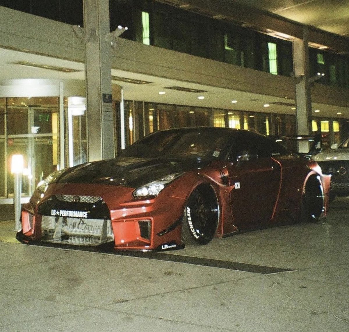 TunerScene's tweet photo. Night drives 🌕 https://t.co/zrPMq4y9OF