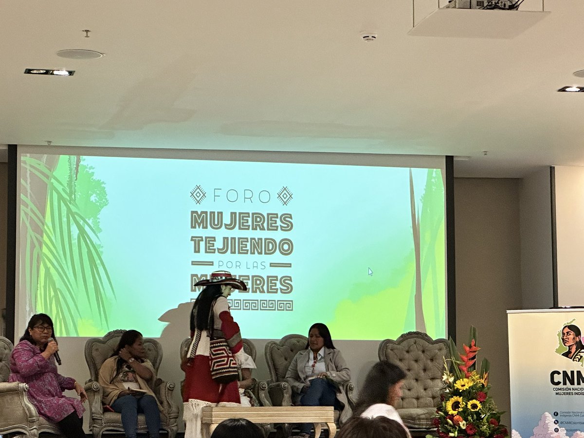 Ati Quigua💧MG Gobierno y Políticas Públicas 🍃 tweet media