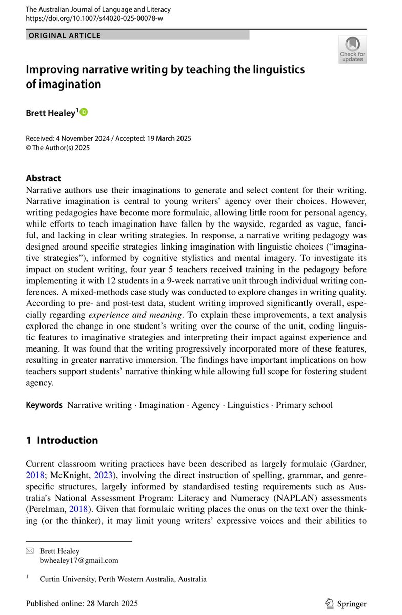 Brett Healey tweet media