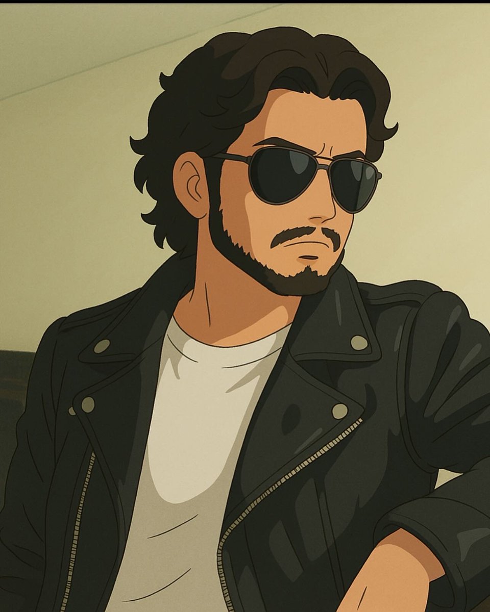 RoberTTV_'s tweet image. Hey @ChatGPTapp - Studio Ghibli of my life. ✈️🤍⚽️🏆😎 está genial lo que hace la IA  #ghiblistyle