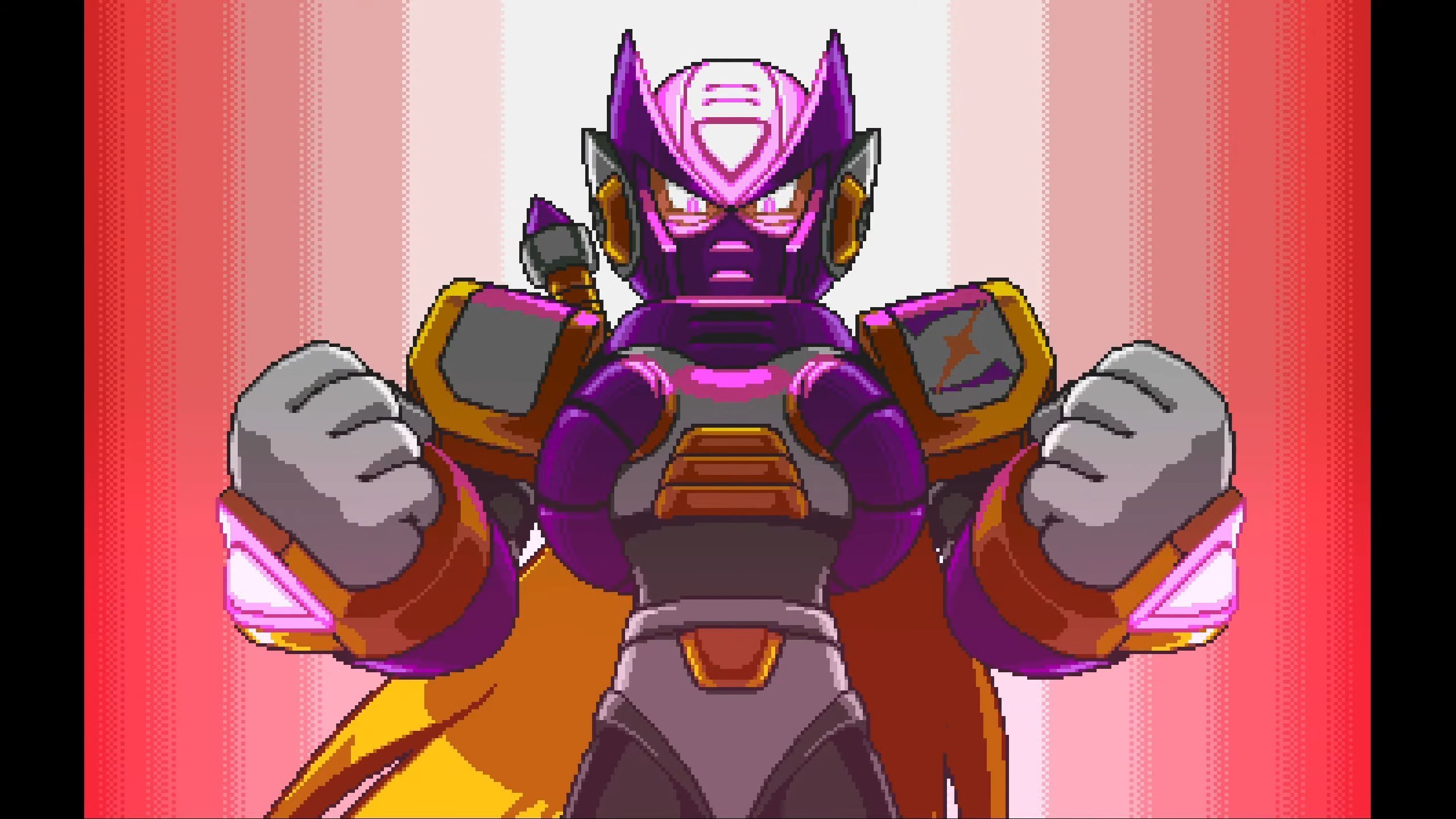 ultimatemaverickx (@MegamanUMX) / X
