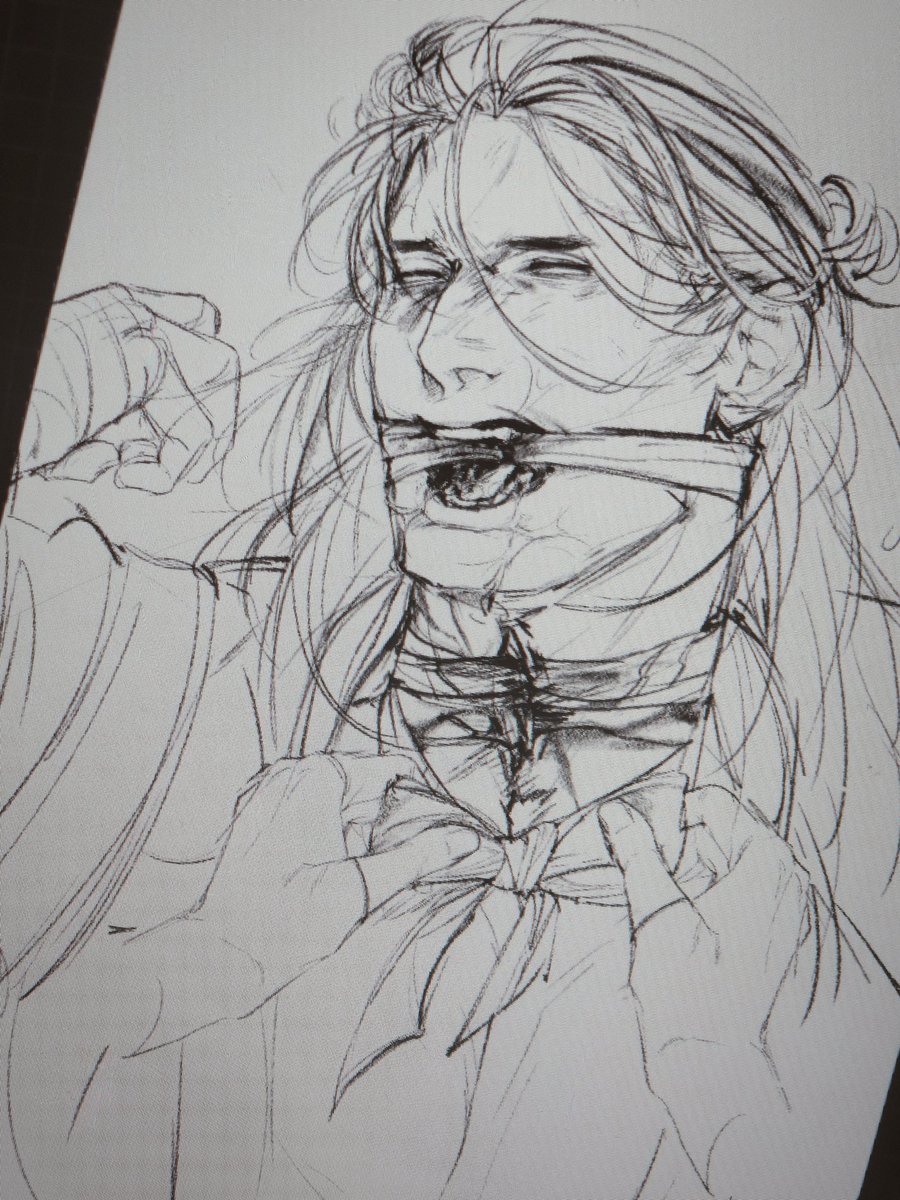 🎀
#liukang #ShangLiu #LiuShang #mk1