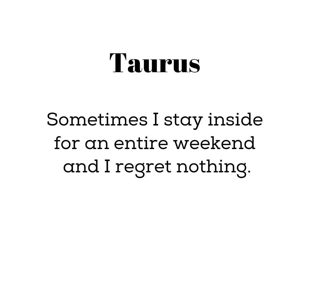 BrainTaurus's tweet photo. Taurus ♉ https://t.co/ZaCw2np6ce
