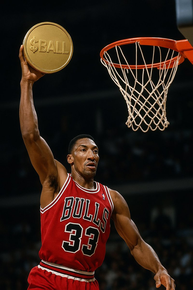 $BALL 🚀✨<a href="/game5ball/">$BALL 🏀 GAME 5 BALL</a> <a href="/ScottiePippen/">Scottie Pippen</a>