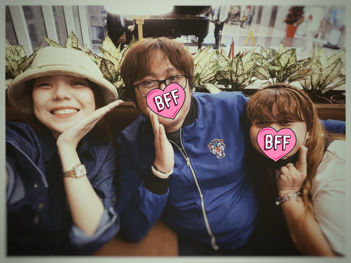 JonathanDacanay's tweet photo. Maligayang happy birthday sa isang Alice Margarita ✨

Former #MNL48 ⚓
US RN 🩺

Wishing you and your family over there happiness, health, and peace of mind. WLYSM @AliceDeLeon_ https://t.co/dBlB5yNWKe