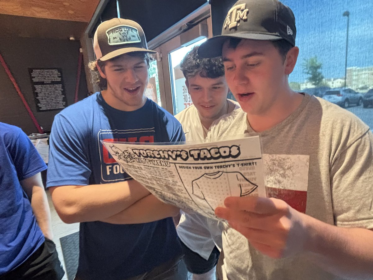 Fatty Friday with friends #stangcomp106