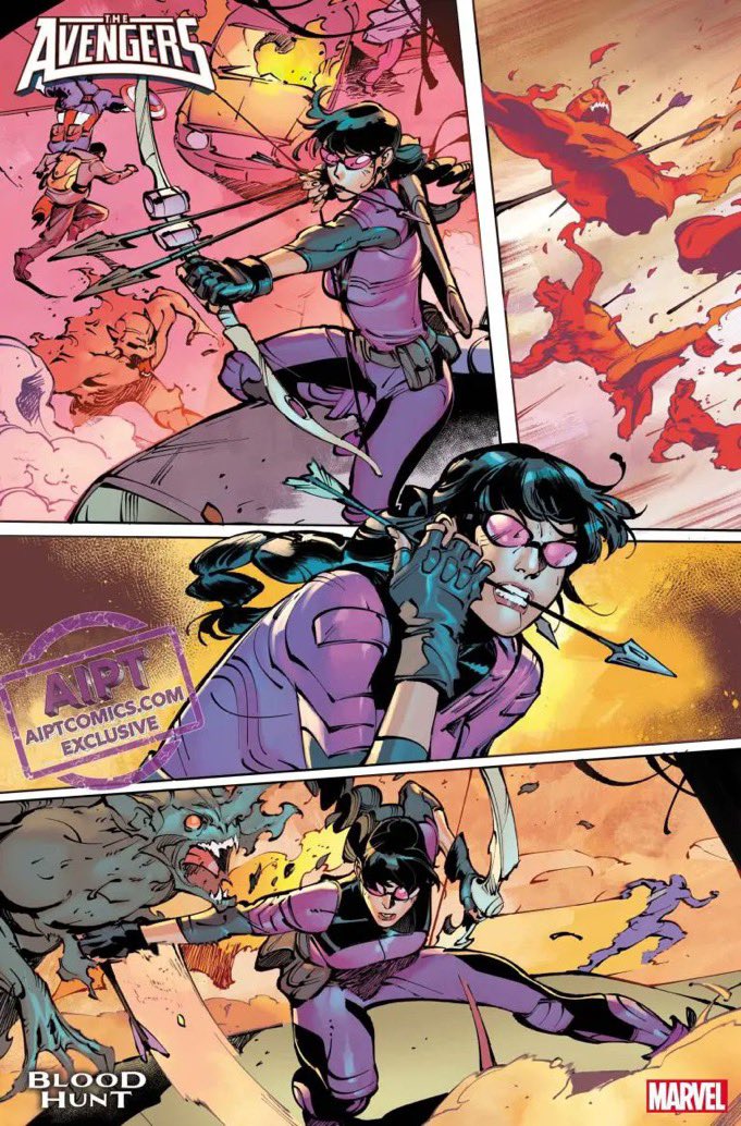 she’s so cool… (sorry for the inactivity!!)