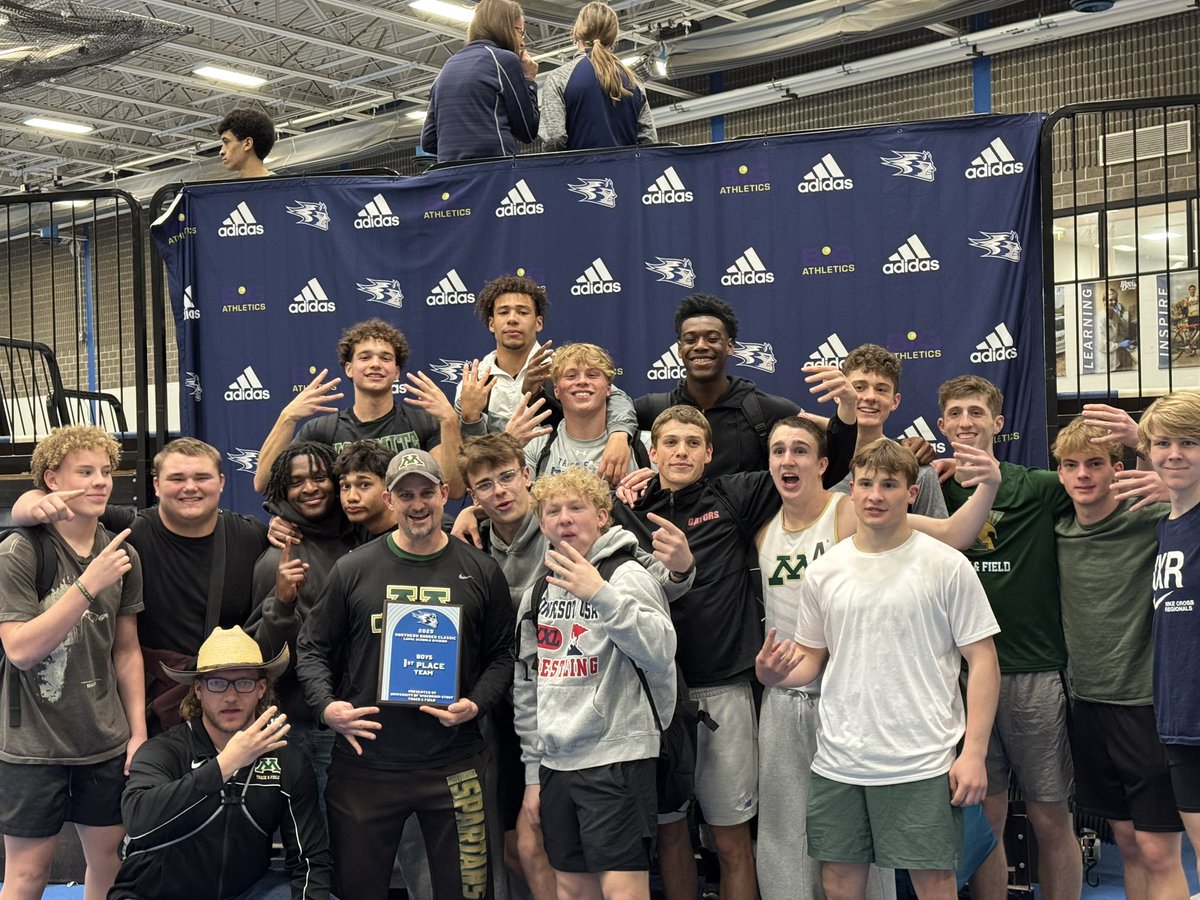 Mayo Spartan FB Recruits tweet media