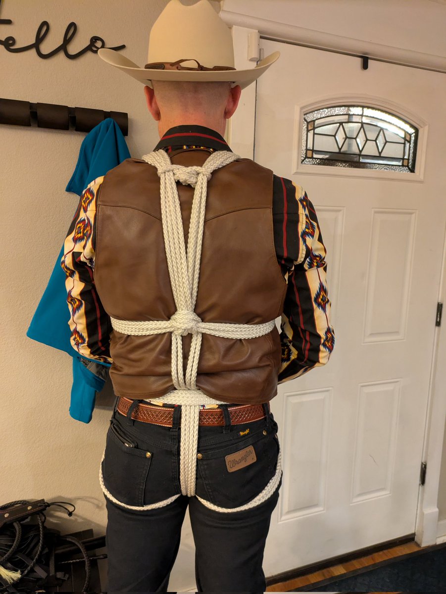 Cowboys should be roped up