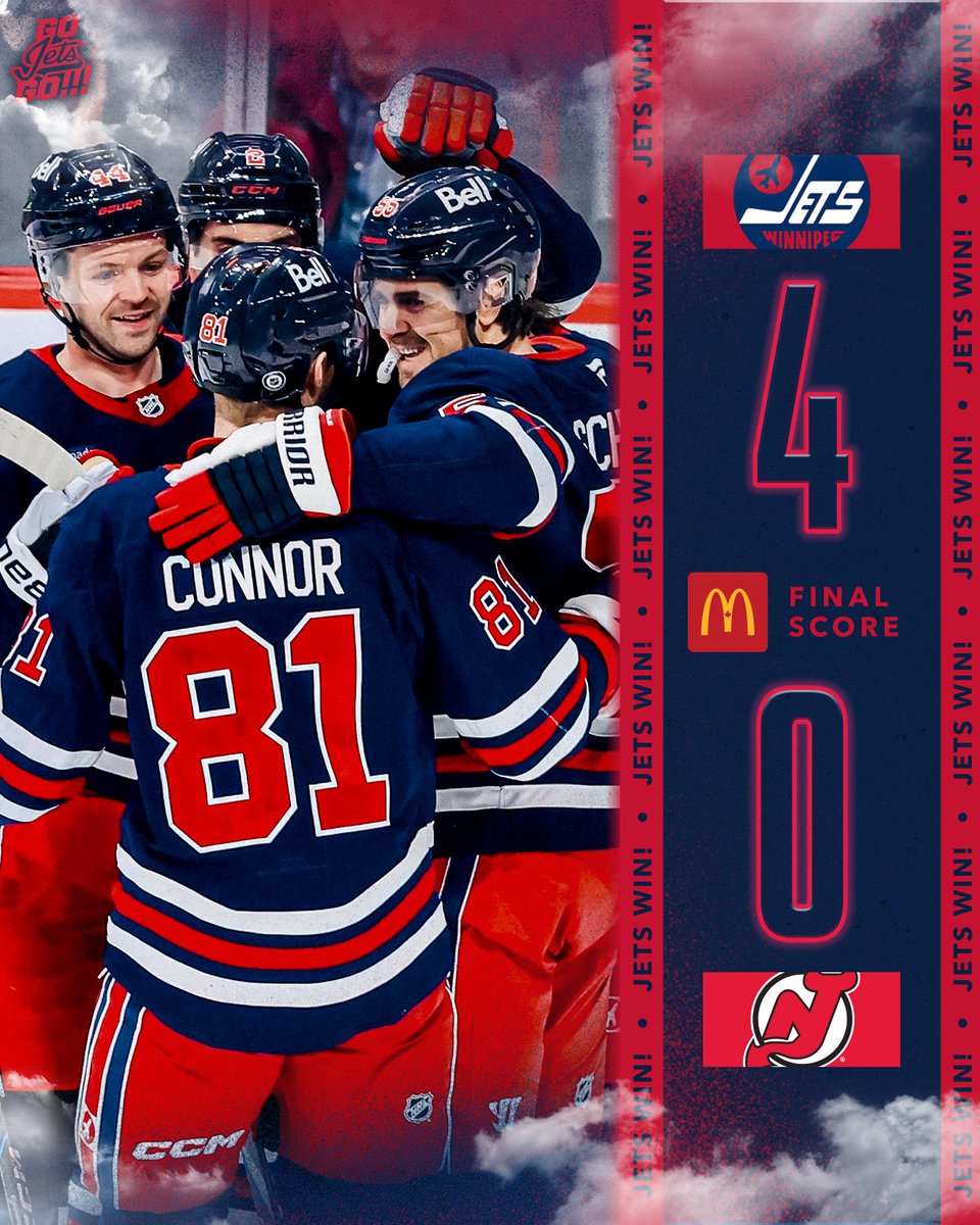 Heritage jersey &gt; new jersey 

wpgjets.co/MyMcDs | #GoJetsGo