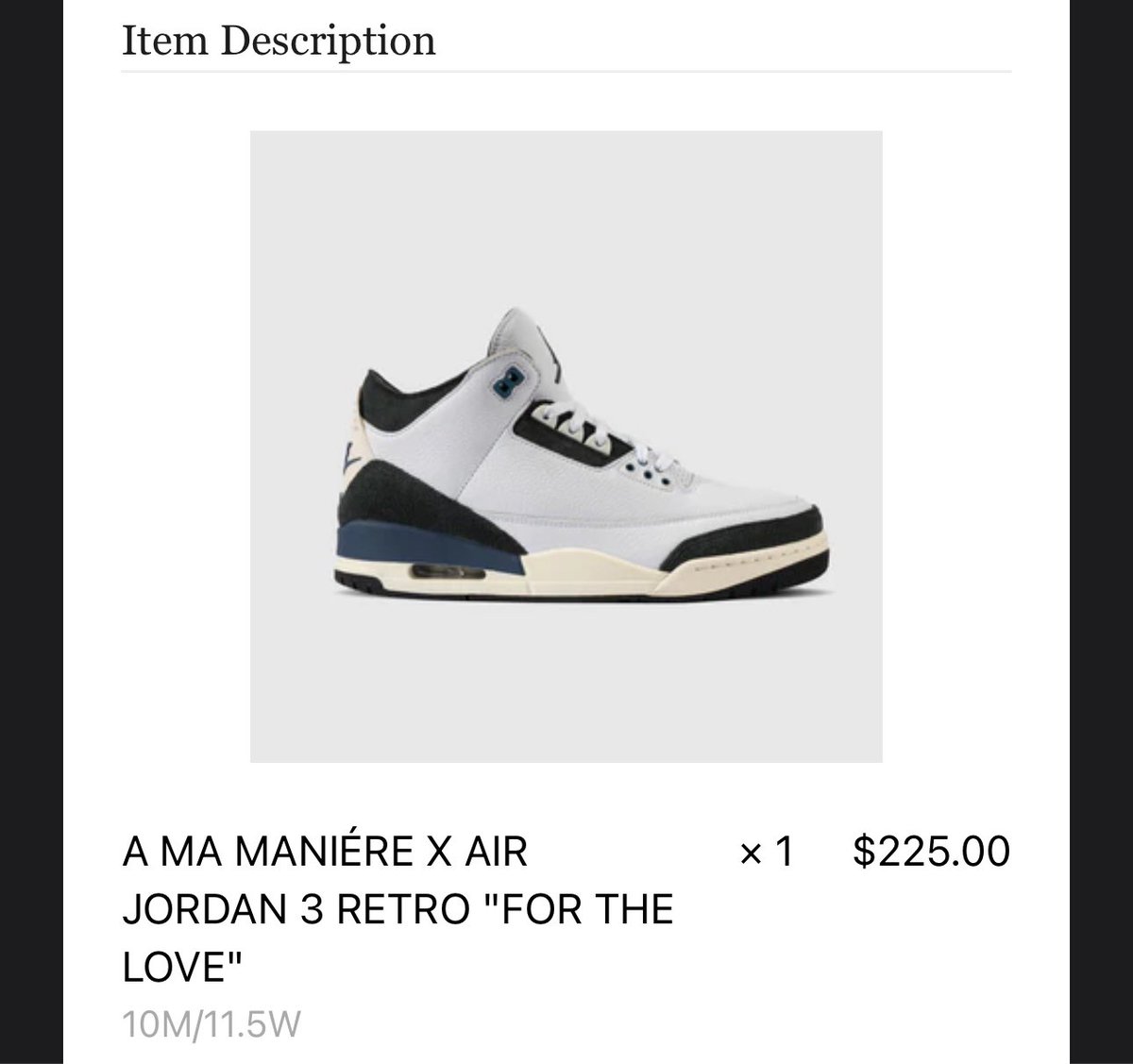 pichj7's tweet photo. @deezle148 Already got em https://t.co/VoY5PZYTrl