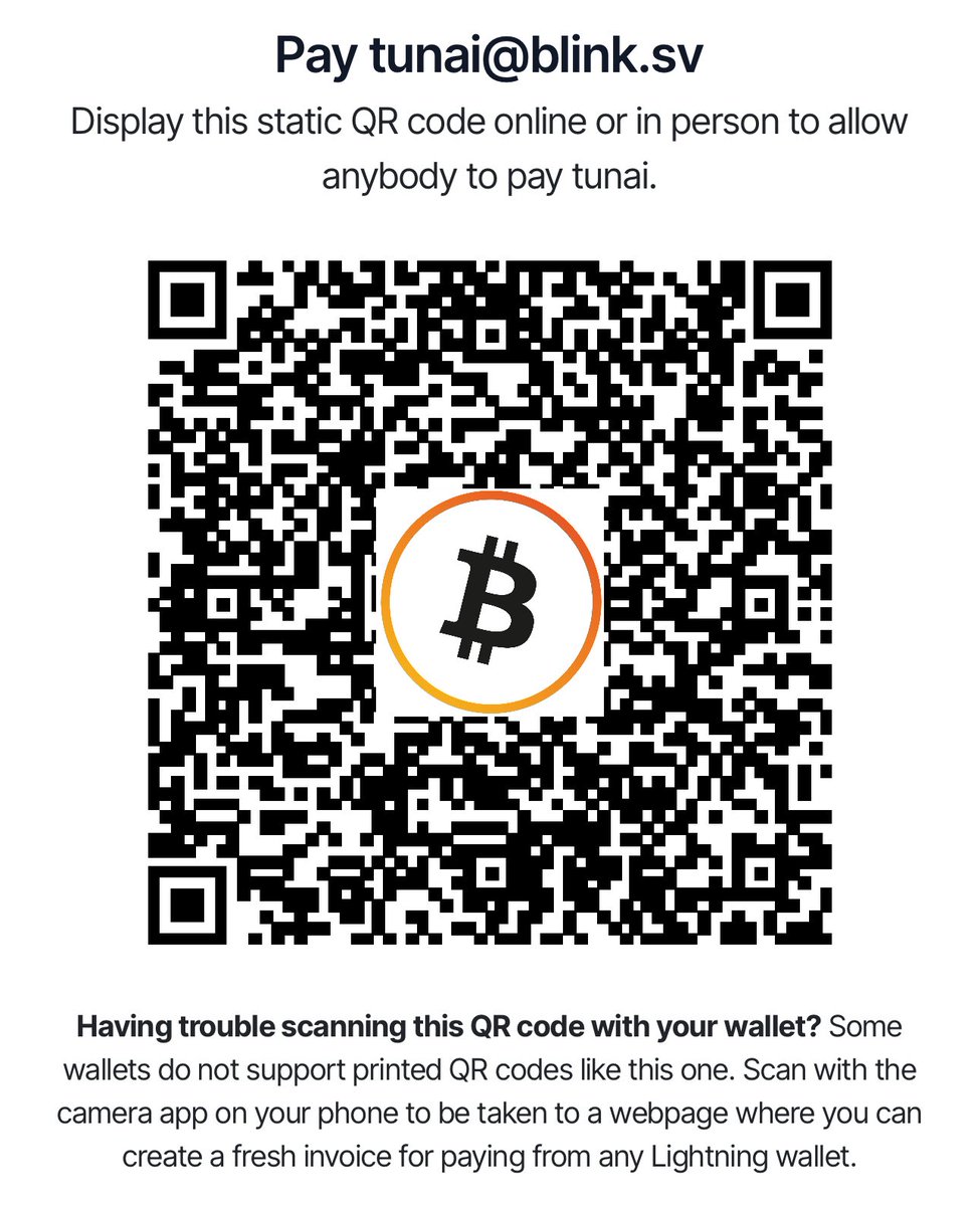 Senang.BTC ➞₿🔑∎ tweet media