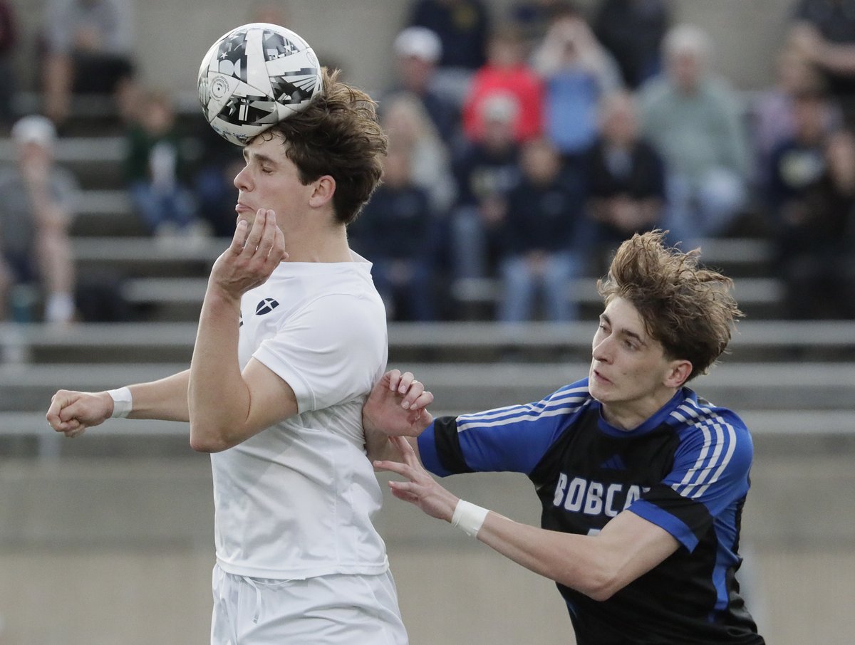 Jesuit beats Trophy Club Byron Nelson in OT, advances to first regional final since 2017 ⚽️

Jesuit picked up its 16th consecutive win and advanced to face Southlake Carroll in the region final. 👀

Read more: 
dallasnews.com/high-school-sp…