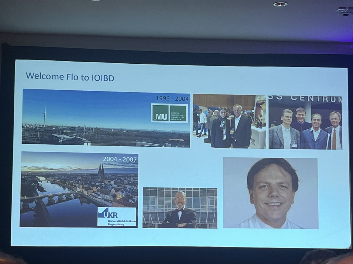Millie Long (@mlongmd) on Twitter photo Congrats to <a href="/IBD_FloMD/">Florian Rieder</a> on his induction into <a href="/IOIBD1/">IOIBD</a>. Amazing talk and journey in IBD. A master researcher, educator, clinician and friend. <a href="/rupertleong/">Prof Rupert Leong</a> <a href="/RajaAtreya/">Raja Atreya</a> <a href="/MRegueiroMD/">Miguel Regueiro</a> Congrats to <a href="/IBD_FloMD/">Florian Rieder</a> on his induction into <a href="/IOIBD1/">IOIBD</a>. Amazing talk and journey in IBD. A master researcher, educator, clinician and friend. <a href="/rupertleong/">Prof Rupert Leong</a> <a href="/RajaAtreya/">Raja Atreya</a> <a href="/MRegueiroMD/">Miguel Regueiro</a>