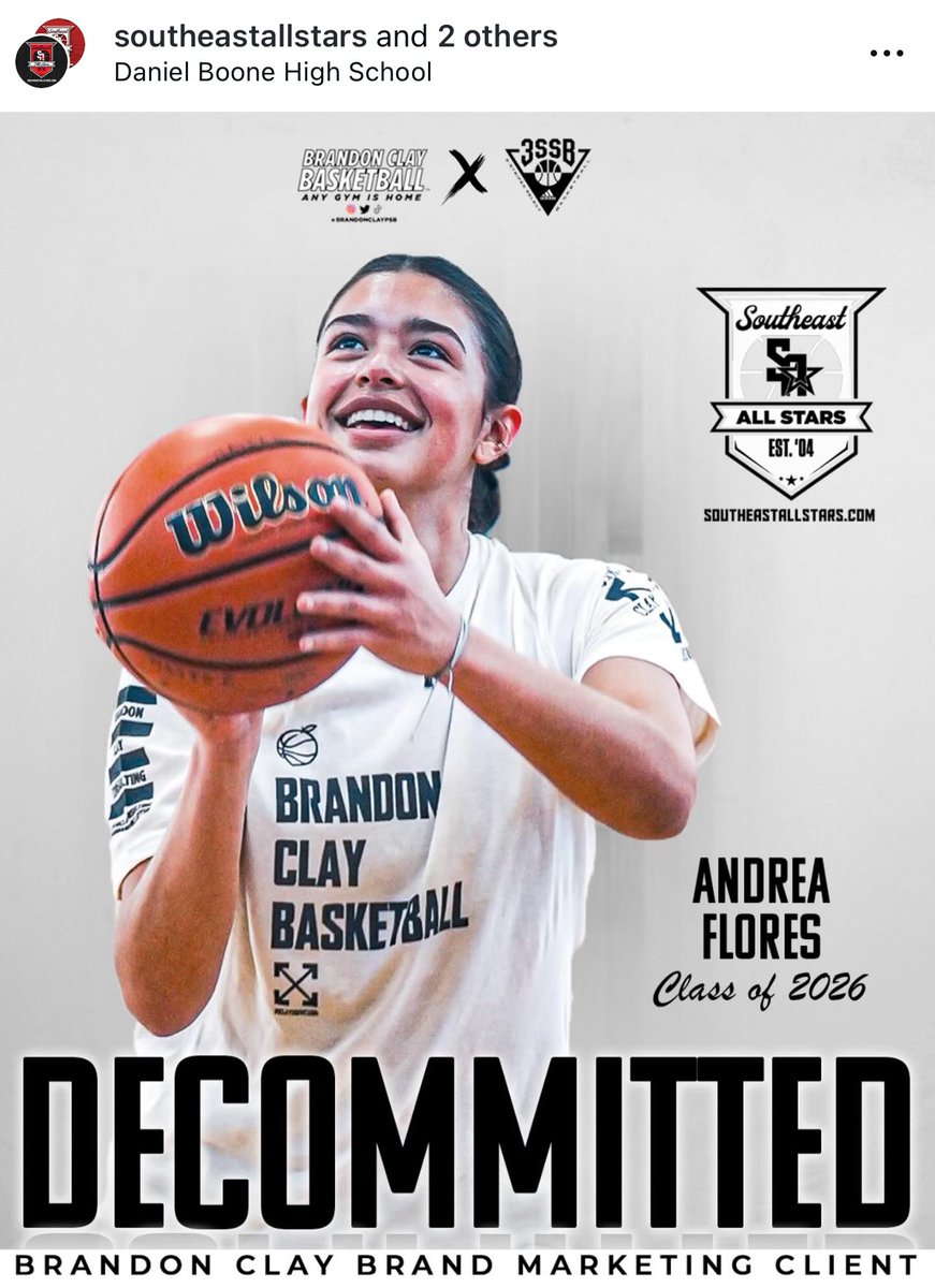 B r a n d o n C l a y tweet media