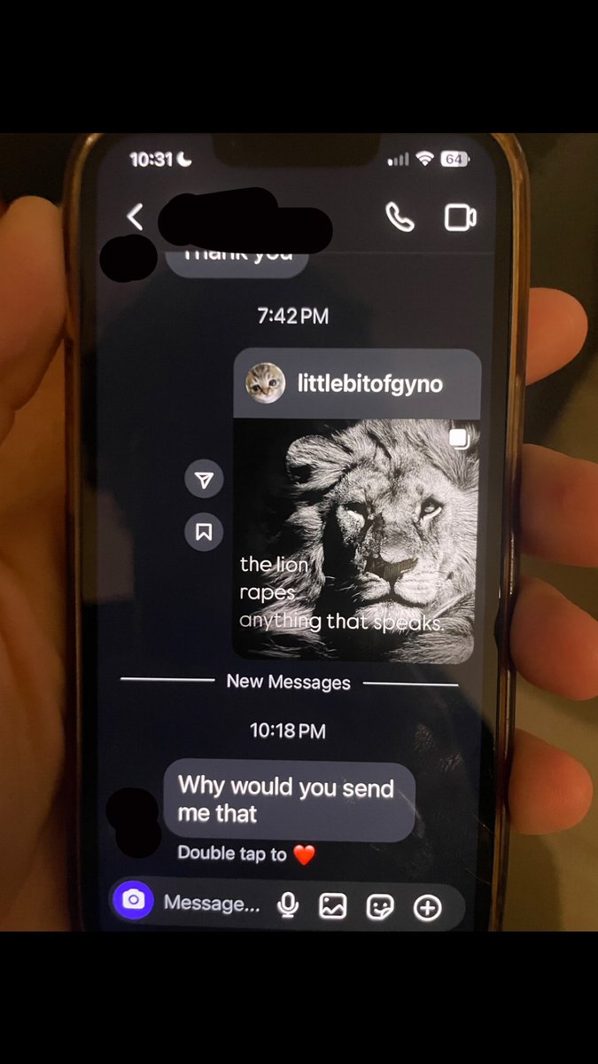My boy sent this to his girl. #expand ?