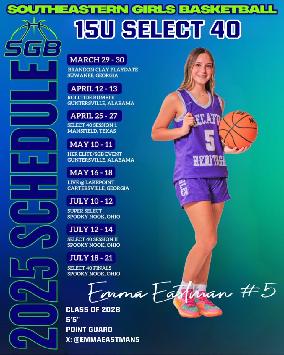 Emma Eastman tweet media