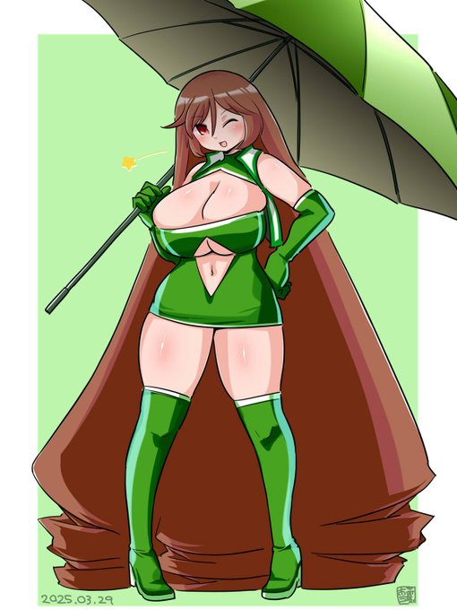 サーキットの華 