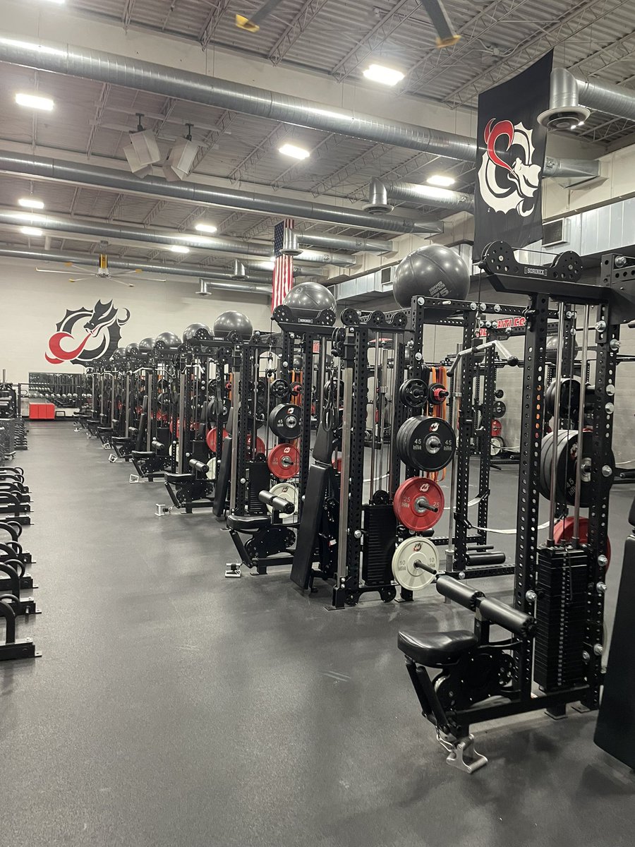 Landon Wieman (@landonwieman) on Twitter photo Thanks <a href="/CoachCzech15/">Justin Czech</a> and <a href="/msum_football/">MSUM Dragon Football</a> for the Junior day experience! Had a great time learning about the culture and the program overall! Thanks <a href="/CoachCzech15/">Justin Czech</a> and <a href="/msum_football/">MSUM Dragon Football</a> for the Junior day experience! Had a great time learning about the culture and the program overall!