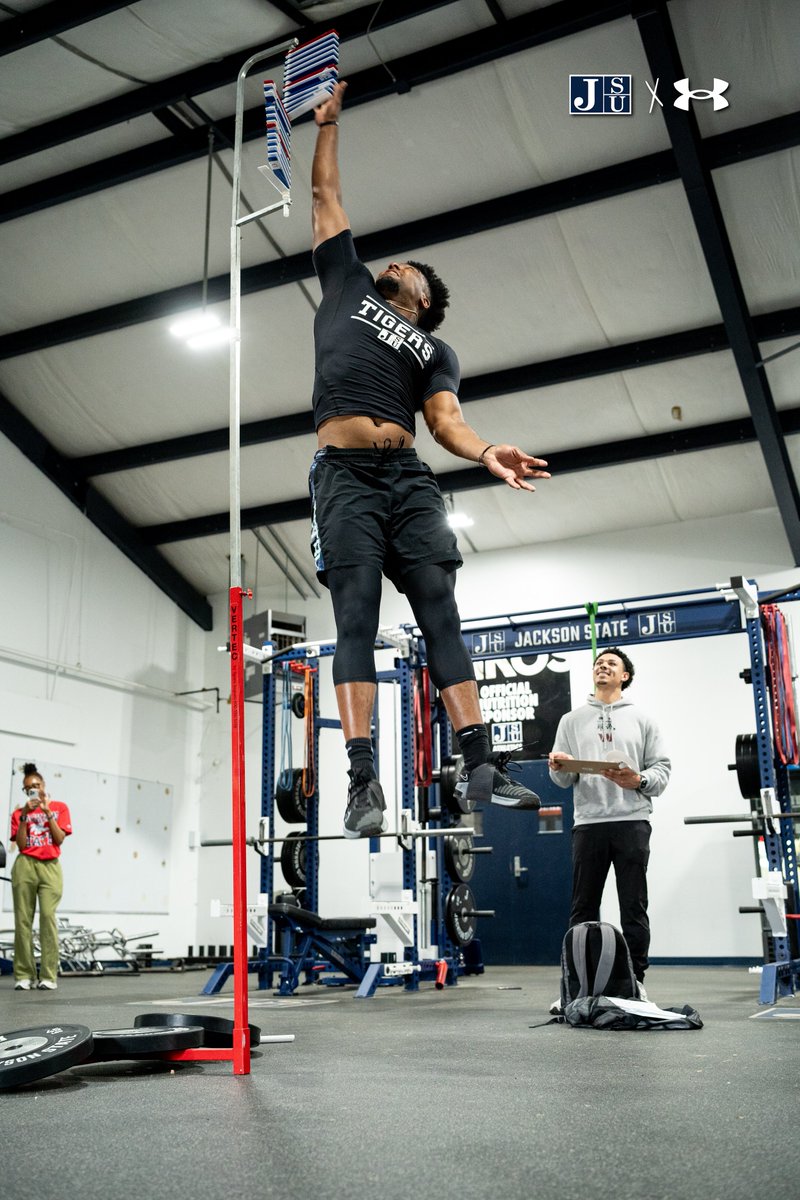 Jackson State Football tweet media