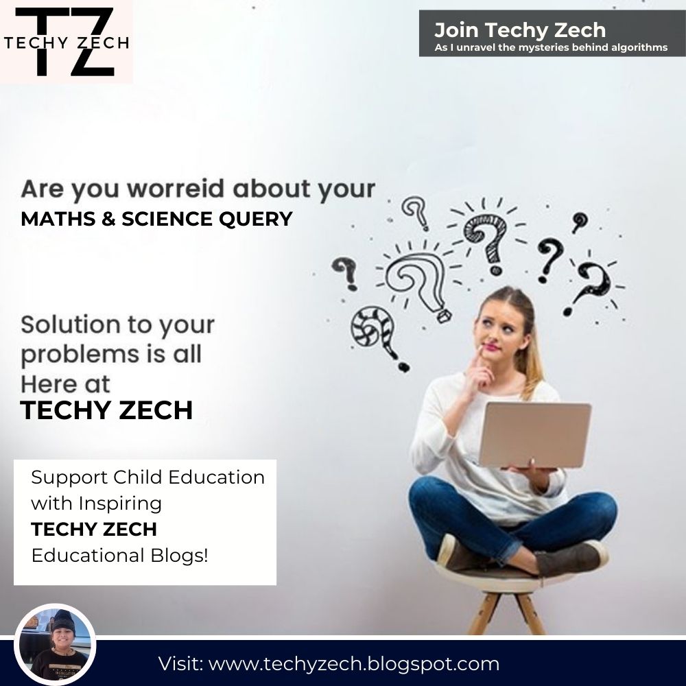TechyZech's tweet image. Boost your knowledge and take your career to the next level with Techy Zech – your go-to online education blog! 📷📷
📷 Explore now: techyzech.blogspot.com
#LearnAndGrow #TechyZech #EducationForAll #KnowledgeMatters #StayCurious #UpgradeYourSkills