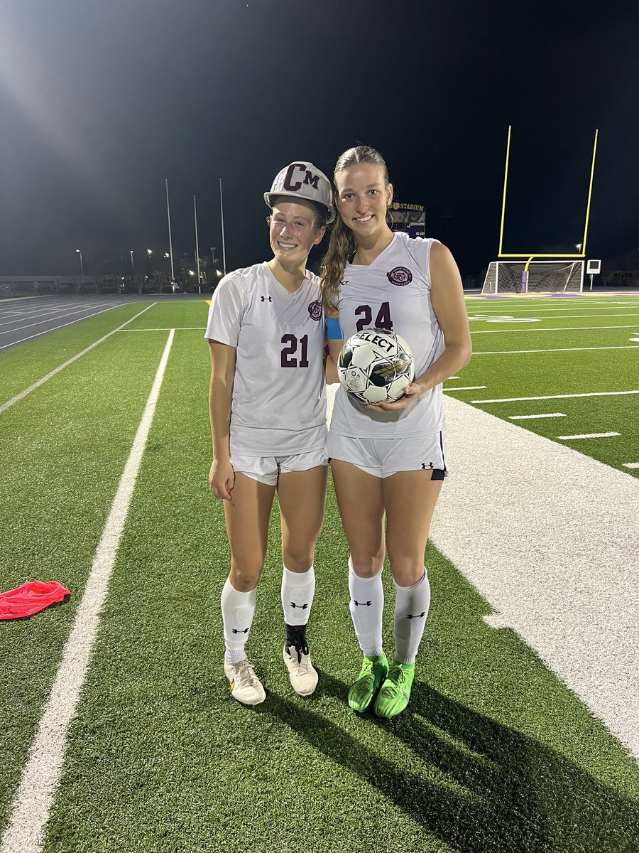 A&M Consol Lady Tigers (@amcconsolsoccer) on Twitter photo The Lady Tigers are Regional Semi Champs after a 3-1 W over Hendrickson!
Great resolve to take back the game back & put it away!
⚽️1️⃣<a href="/MorawietzKayla/">Kayla Morawietz</a>
⚽️<a href="/ingram_jolee/">Jolee Ingram</a>
⚽️<a href="/carsonwalter07/">Carson Walter</a>
🅰️<a href="/molly_marino09/">Molly Marino</a>
🅰️<a href="/ashtyn_magnuson/">Ashtyn Magnuson 2026</a>
🐅⚽️Kayla
👷♀️⛏️<a href="/chloemurr06/">Chloe Murr</a>
Regional Final, we coming!
#CDF The Lady Tigers are Regional Semi Champs after a 3-1 W over Hendrickson!
Great resolve to take back the game back & put it away!
⚽️1️⃣<a href="/MorawietzKayla/">Kayla Morawietz</a>
⚽️<a href="/ingram_jolee/">Jolee Ingram</a>
⚽️<a href="/carsonwalter07/">Carson Walter</a>
🅰️<a href="/molly_marino09/">Molly Marino</a>
🅰️<a href="/ashtyn_magnuson/">Ashtyn Magnuson 2026</a>
🐅⚽️Kayla
👷♀️⛏️<a href="/chloemurr06/">Chloe Murr</a>
Regional Final, we coming!
#CDF