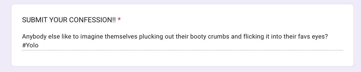 Mobtwt Confessions 2! (@mob2wtconfess) on Twitter photo 