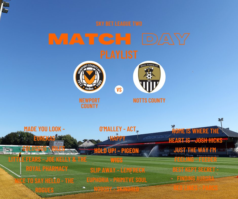 With this weekend seeing the first ever Newport Music Trail take place I play some of the artists involved such as The Rogues and Joe Kelly and The Royal Pharmacy also I play some of the names to come from and associated with Newport’s musical history.