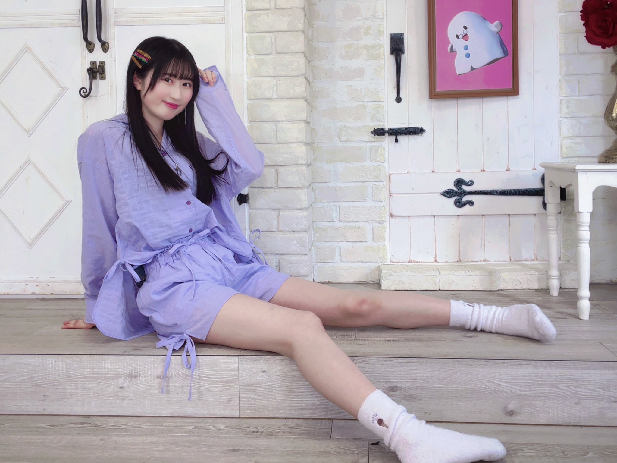 あきぽんさま Gヘルスケア オフショット そのはち | 涼本あきほ