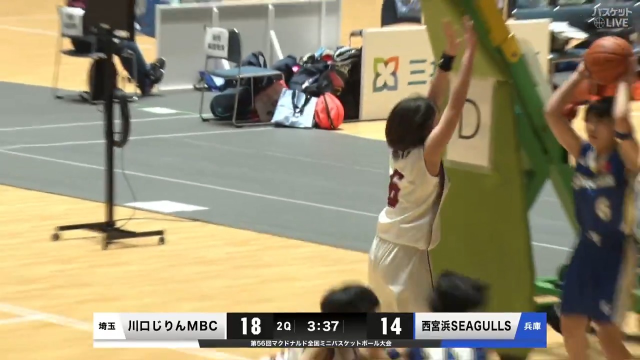 バスケットボール指導　川口じりんMBC 完全なる習慣トレーニング DVD3枚 ジャパンライム 川口じりんMBCの「完全なる習慣」をつくるドリル
