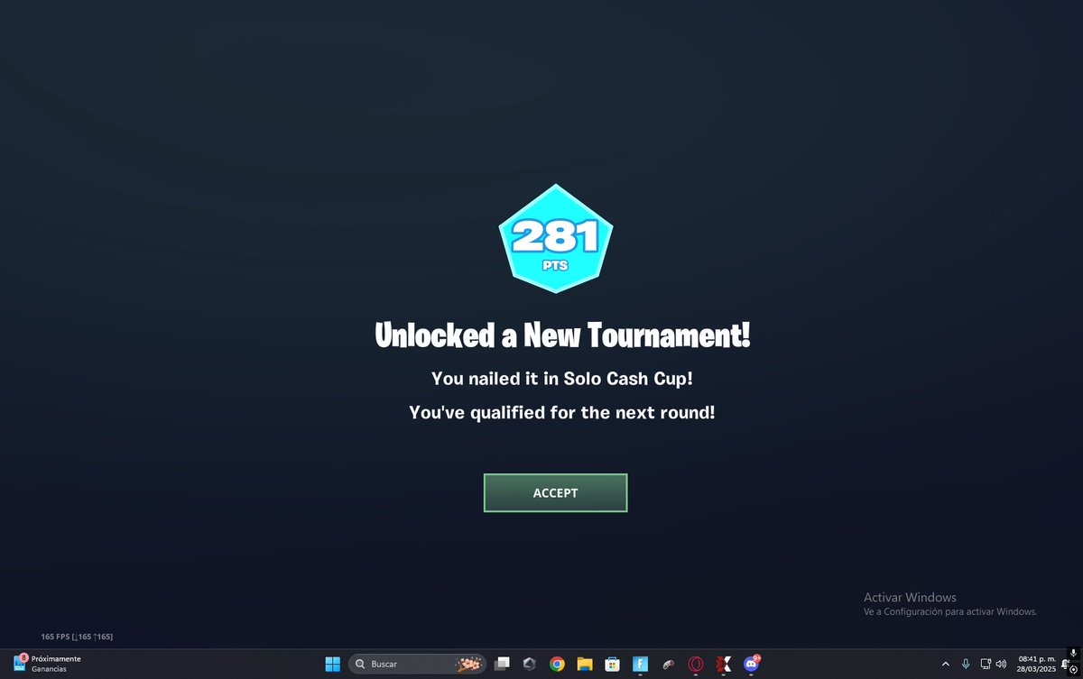 Rodrguezcastr16's tweet photo. Qual solo cc top 400 🫡🇲🇽 8/10 de partidas sin bate😃 https://t.co/6RlDUXZ184