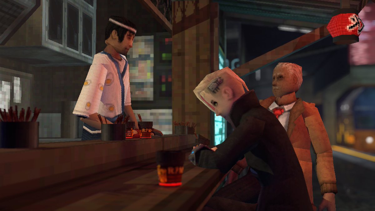 To all the people who have supported the project and then gone the extra mile to post their playthroughs or make videos about the demo, thank you so much! It means a great deal to hear about your experiences with the game so far!