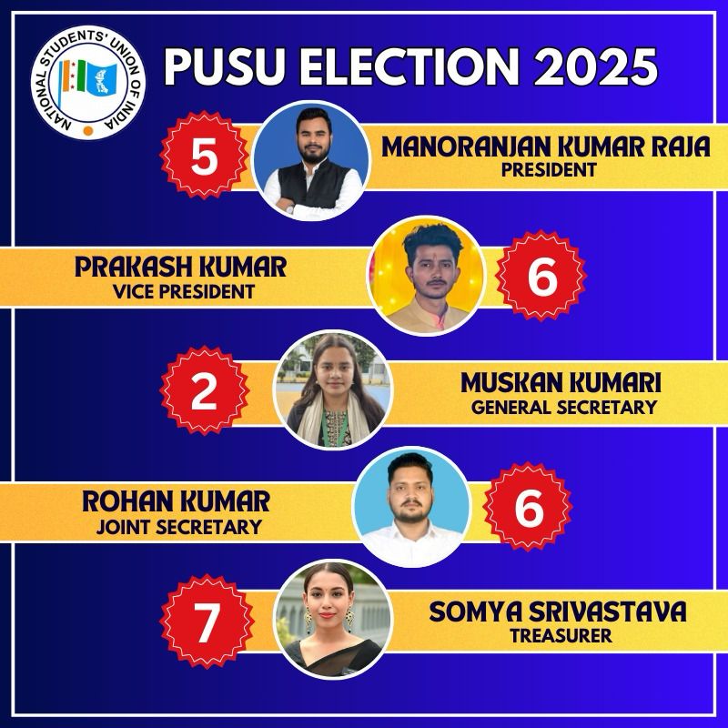 INCBihar's tweet photo. “No more rote, we want to vote—for change in education!
#Vote4nsui https://t.co/aZijzNqpmZ