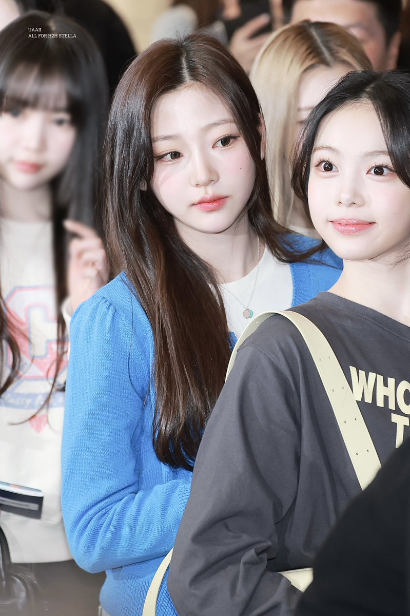 im_uaaii's tweet photo. 250329  GMP

#스텔라 #STELLA 
#하츠투하츠 #Hearts2Hearts https://t.co/gXEL0z8VtV