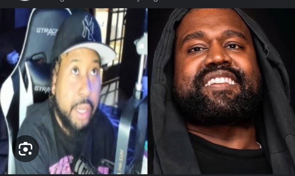 Mr. DILLIGAF (@themrdilligaf) on Twitter photo 🚨🚨 <a href="/Akademiks/">DJ Akademiks</a> says the Ye interview will drop on April 1st. Cause he's a damn fool waiting so damn long to release it. Maybe it didn't actually happen? 🚨🚨 🚨🚨 <a href="/Akademiks/">DJ Akademiks</a> says the Ye interview will drop on April 1st. Cause he's a damn fool waiting so damn long to release it. Maybe it didn't actually happen? 🚨🚨