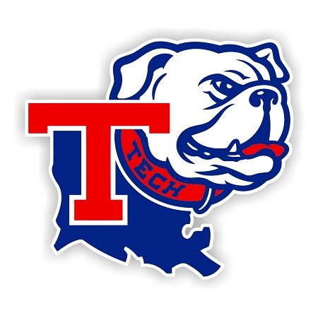primetime_p4's tweet image. I will be at La Tech’s Junior Day tomorrow!
@CoachCarterLatc @Clinte103 @coachjeff26 @CoachT_22