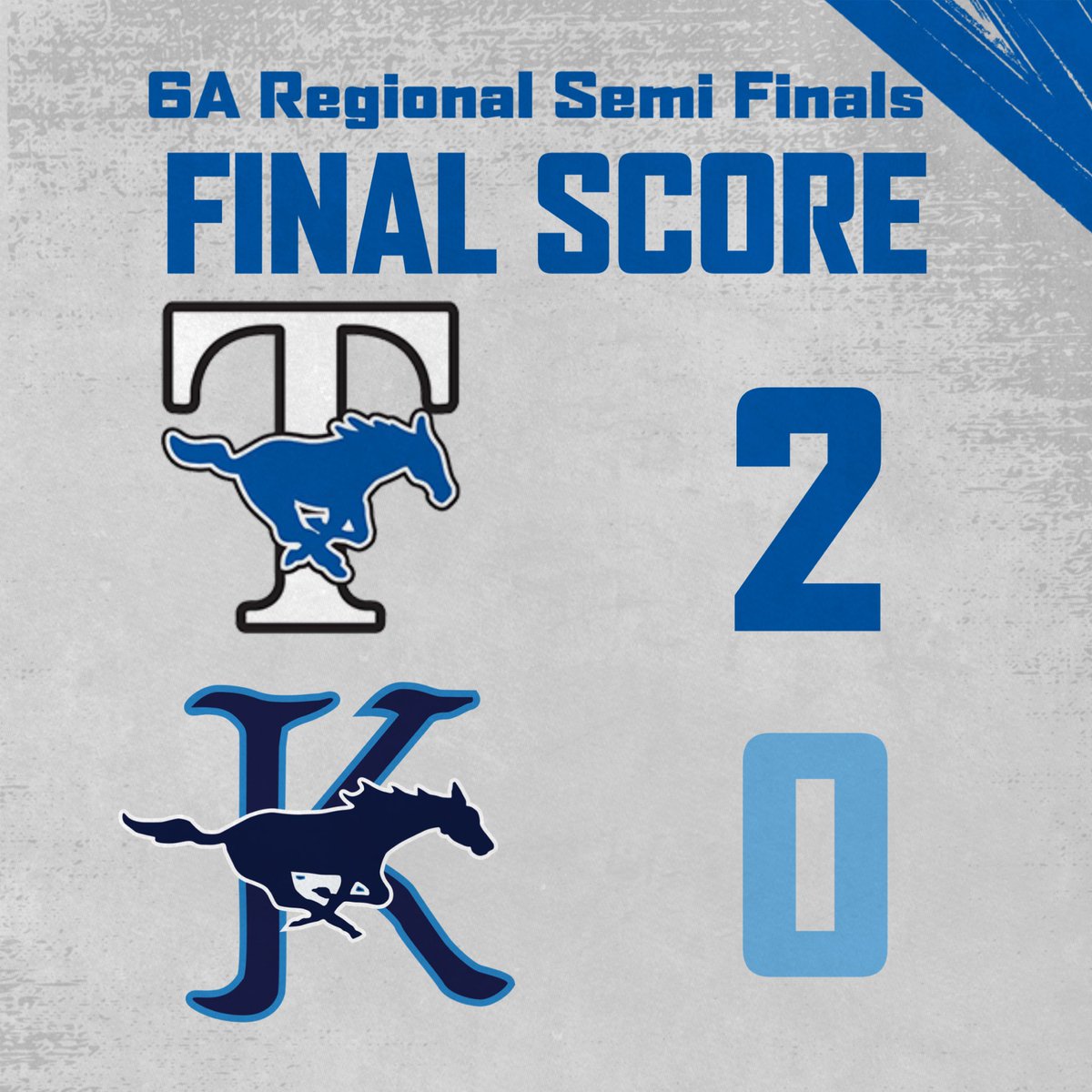 Katy ISD Athletics tweet media