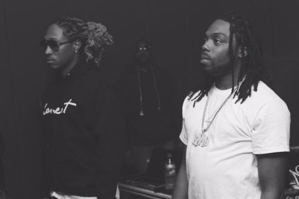 VengeanceTweets's tweet photo. @DJSCHEME_ Forever and always. #JuggKing 👑 https://t.co/l4NUA9envS