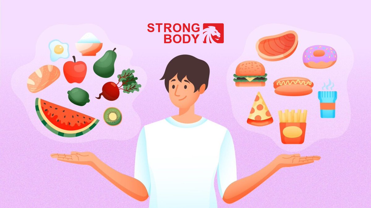 ChloeStrongBody's tweet photo. Balanced nutrition is key to health &amp; quality of life! fuels your body, supports development, boosts your mood. Food impacts mental health! Build healthy habits with online nutrition help. 
https://t.co/gJNIQkf8ei
#NutritionConsulting #StrongBodyai #multime https://t.co/wDKNysIqWP