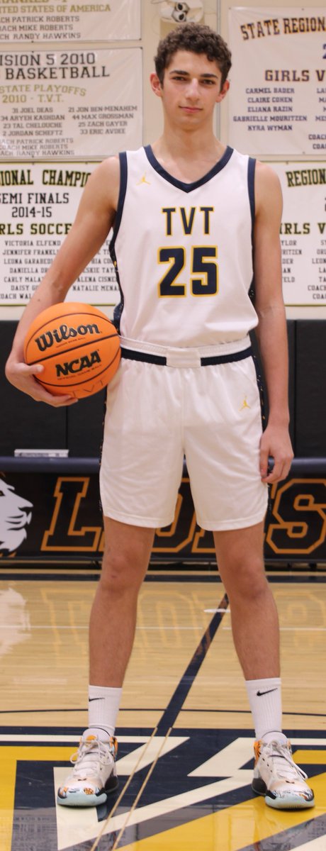 OCJewishHoops's tweet image. Huge shout out to Tarbut V'Torah senior forward being named to the CIF-SS 4AA First Team. Jake led Orange County in rebounding and averaged 18 point/game. #GoJake