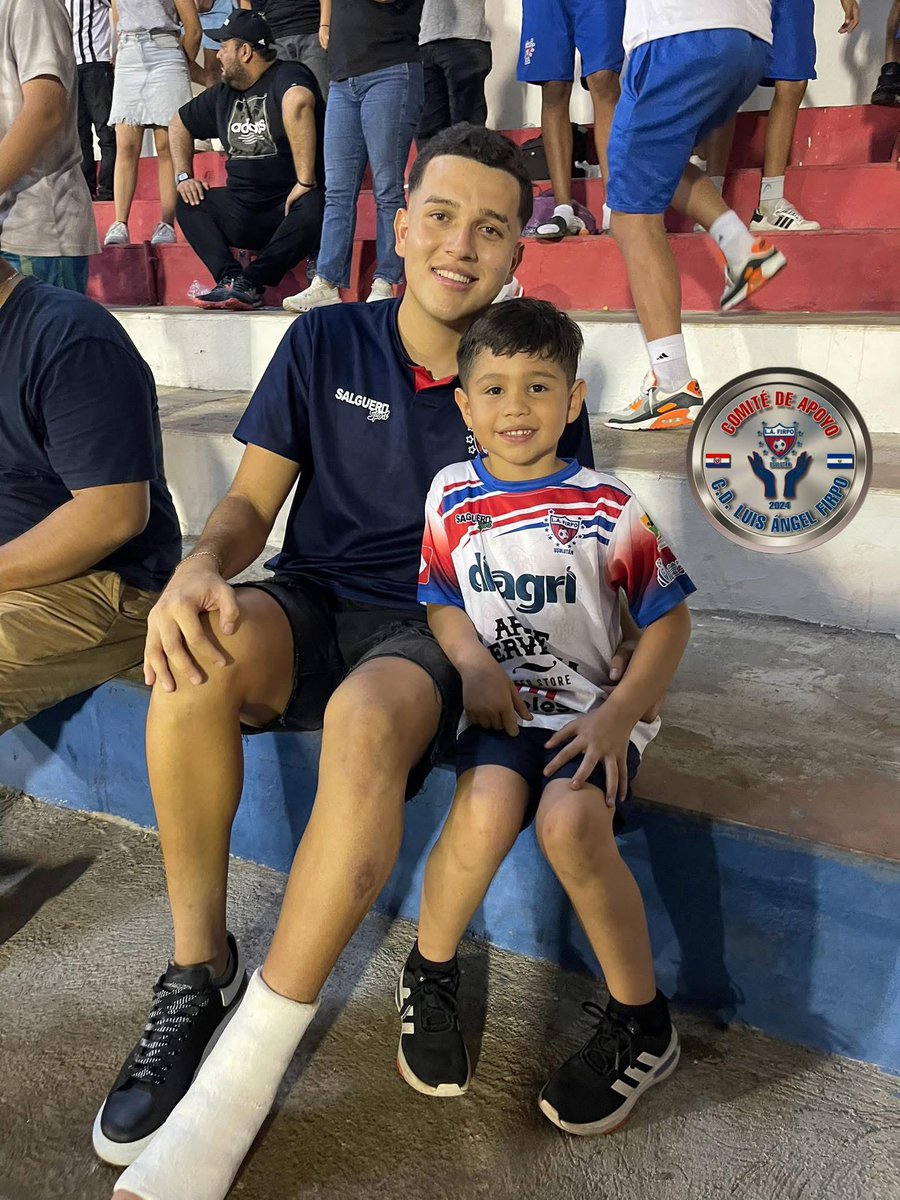 El cariño y admiración de los niños es inexplicable, gracias Dios por permitirme disfrutar cada momento ❤️❤️🫡