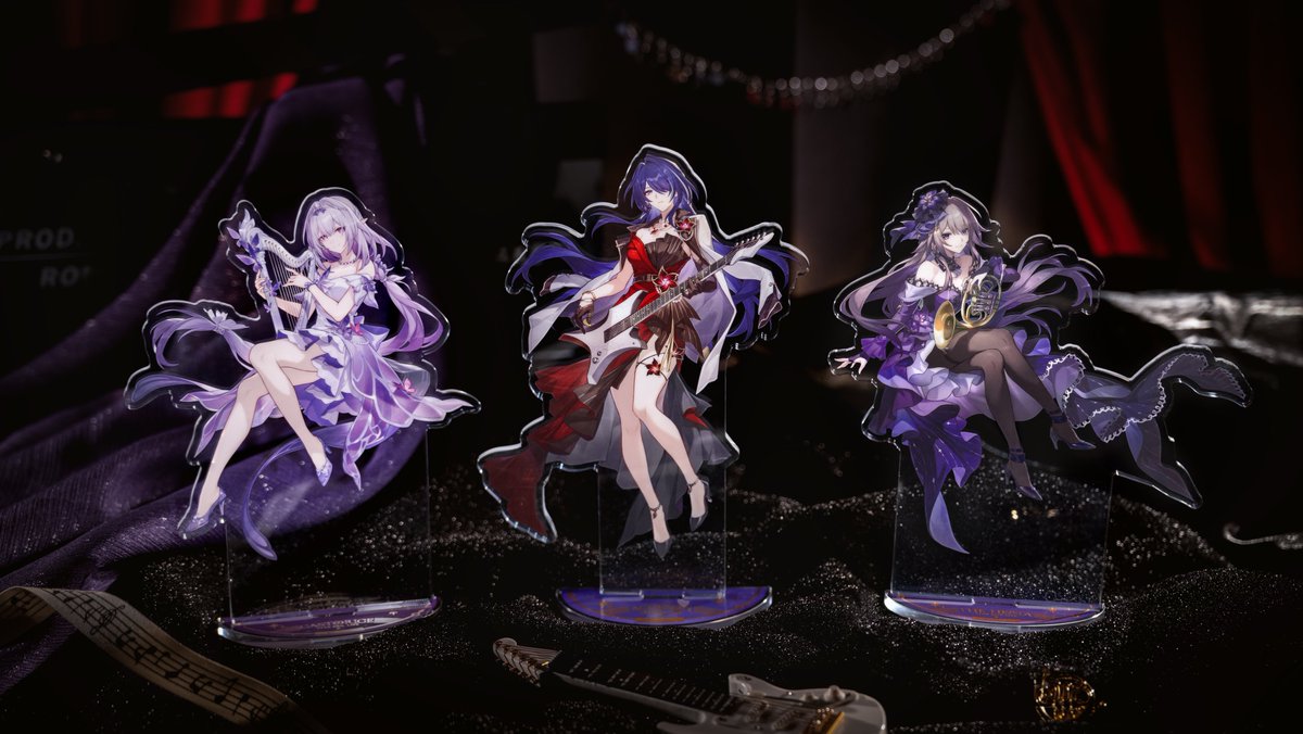 崩壊：スターレイル on X