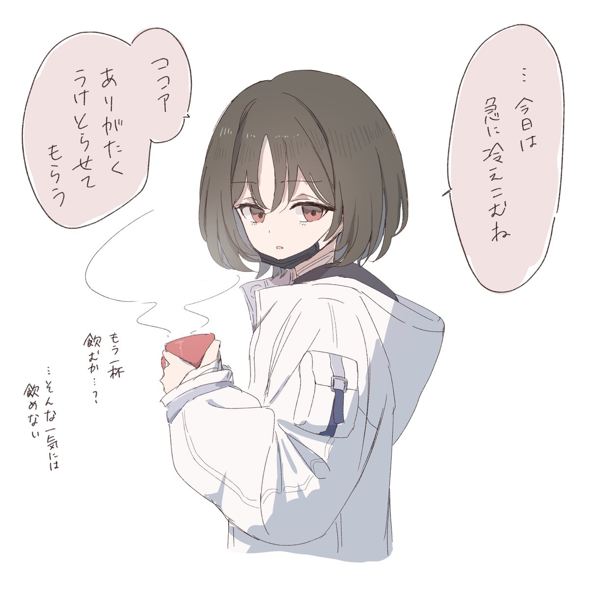 tachibanablac's tweet image. 