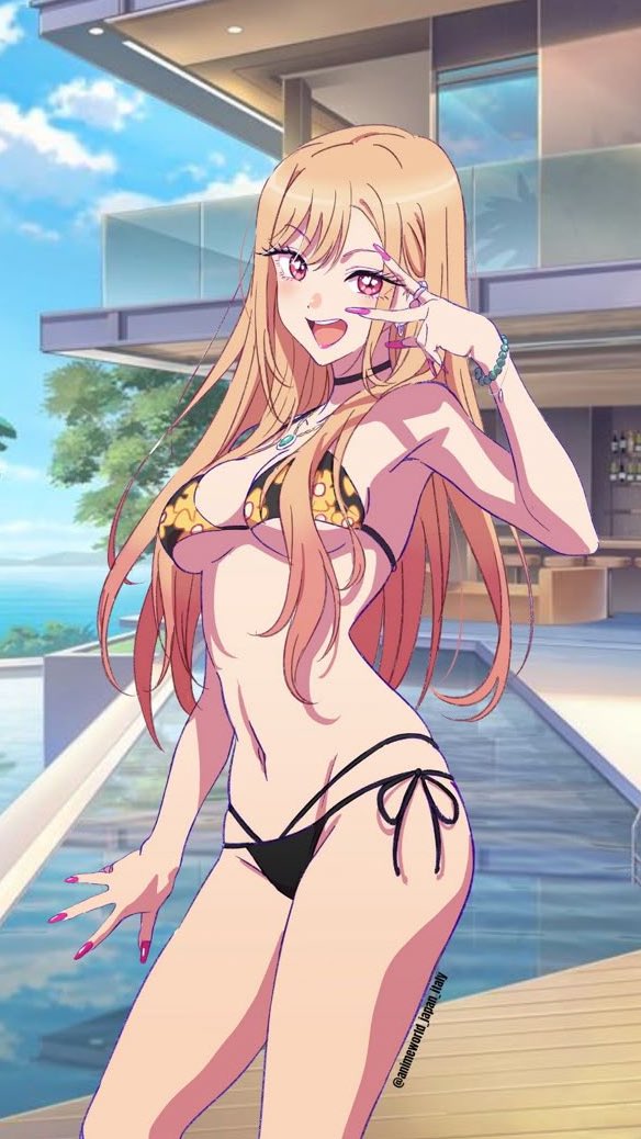 oniisuna's tweet image. I’m her