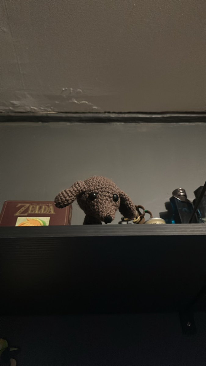 Por eso me sentia observado !!